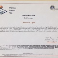 Ampliar imagem: certificate 7