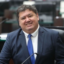 Ampliar imagem: Antenor Gomes De Lima, Generalista Guarapuava