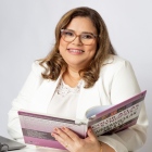 Dra. Eryca Vanessa Santos de Jesus