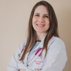 Dra. Priscila Pedrosa Soares