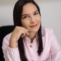 Lilian Pires, Nutricionista Rio de Janeiro