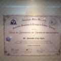 Ampliar imagem: certificate 5