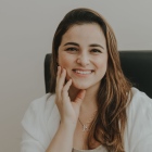 Dra. Ana Silvia Moreira