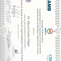 Ampliar imagem: certificate 1