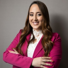 Isabela Veri, Odontopediatra Londrina