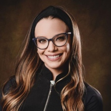 Fernanda Castanheira, Dentista São Paulo