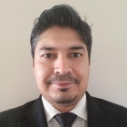 Dr. André De Almeida E Silva