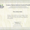 Ampliar imagem: certificate 1