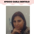 Carla Regina Fernandes Bertolo, Psicólogo São Paulo