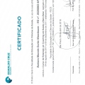 Ampliar imagem: certificate 1