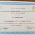 Ampliar imagem: certificate 3