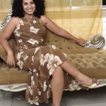 Ampliar imagem: Kamilla Fidélis, Psicólogo Guarulhos