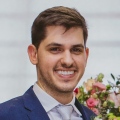 Fabio Toth Franco, Cirurgião vascular Nova Mutum
