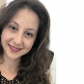 Paloma Lima Ruteski, Terapeuta complementar Joinville