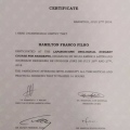 Ampliar imagem: certificate 6