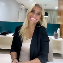 Margarete de Carvalho Prior Fortes, Psicólogo Rio de Janeiro