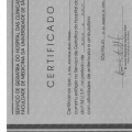Ampliar imagem: certificate 3