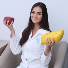 Ampliar imagem: Cássia Muller, Nutricionista Itu