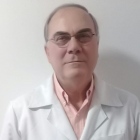 Dr. Fernando Ribeiro de Moraes Junior