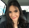 Camila Madasqui, Nutricionista Barueri