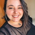 Annelise Oliveira Azevedo Baldini Figueira, Otorrino Rio de Janeiro