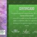 Ampliar imagem: certificate 4