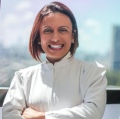 Maria Cláudia de Albuquerque, Dentista Recife