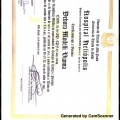 Ampliar imagem: certificate 3