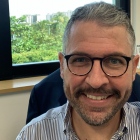 Dr. André Perin Shecaira