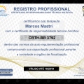 Ampliar imagem: certificate 5