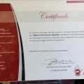 Ampliar imagem: certificate 3