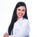 Danusa Cordeiro, Nutricionista Salvador