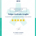 Ampliar imagem: certificate 1