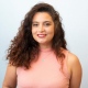 Stephanie Mascarenhas