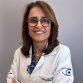 Ana Claudia Chimeli, Oftalmologista Rio de Janeiro