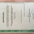 Ampliar imagem: certificate 6