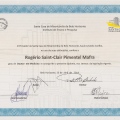 Ampliar imagem: certificate 9