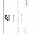Ampliar imagem: certificate 7
