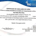Ampliar imagem: certificate 5