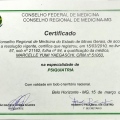 Ampliar imagem: certificate 3