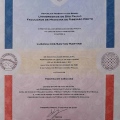 Ampliar imagem: certificate 3