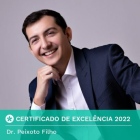 Dr. Valdenir Peixoto Filho