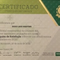 Ampliar imagem: certificate 5