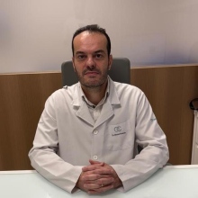Ampliar imagem: Marcel Tolentino de Rezende, Oncologista Belo Horizonte