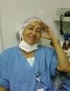 Dra. Maria Conceiçao Moreira