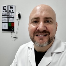 Ampliar imagem: Maurício Vulcão Vasconcelos, Oftalmologista Belém do Pará