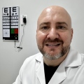 Maurício Vulcão Vasconcelos, Oftalmologista Belém do Pará