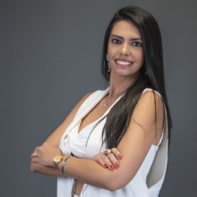 Thaís Canuto Loureiro Tagliaferro, Generalista Uberlândia