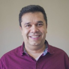 Prof. Wellington Heleno da Silva