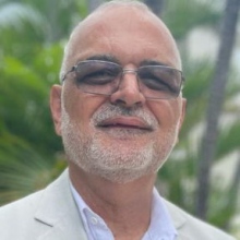 WILTON MOREIRA, Psicólogo Fortaleza
